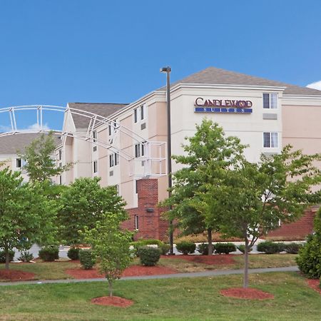 Candlewood Suites Sterling By Ihg Extérieur photo