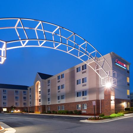 Candlewood Suites Sterling By Ihg Extérieur photo