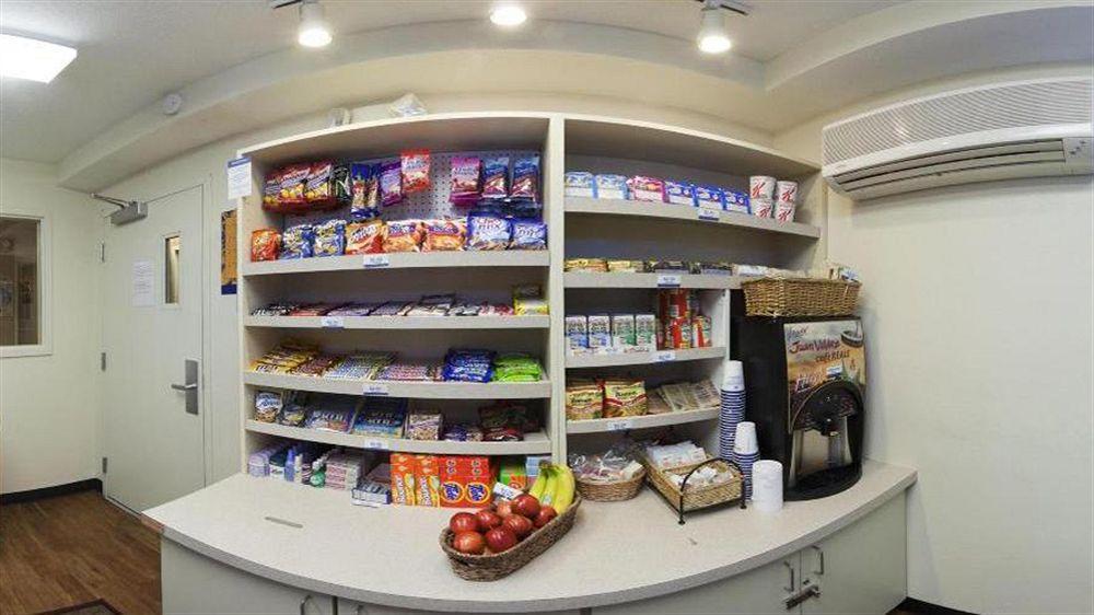 Candlewood Suites Sterling By Ihg Extérieur photo