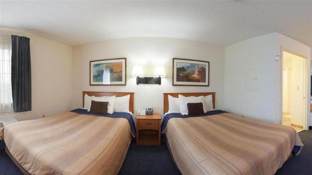 Candlewood Suites Sterling By Ihg Extérieur photo