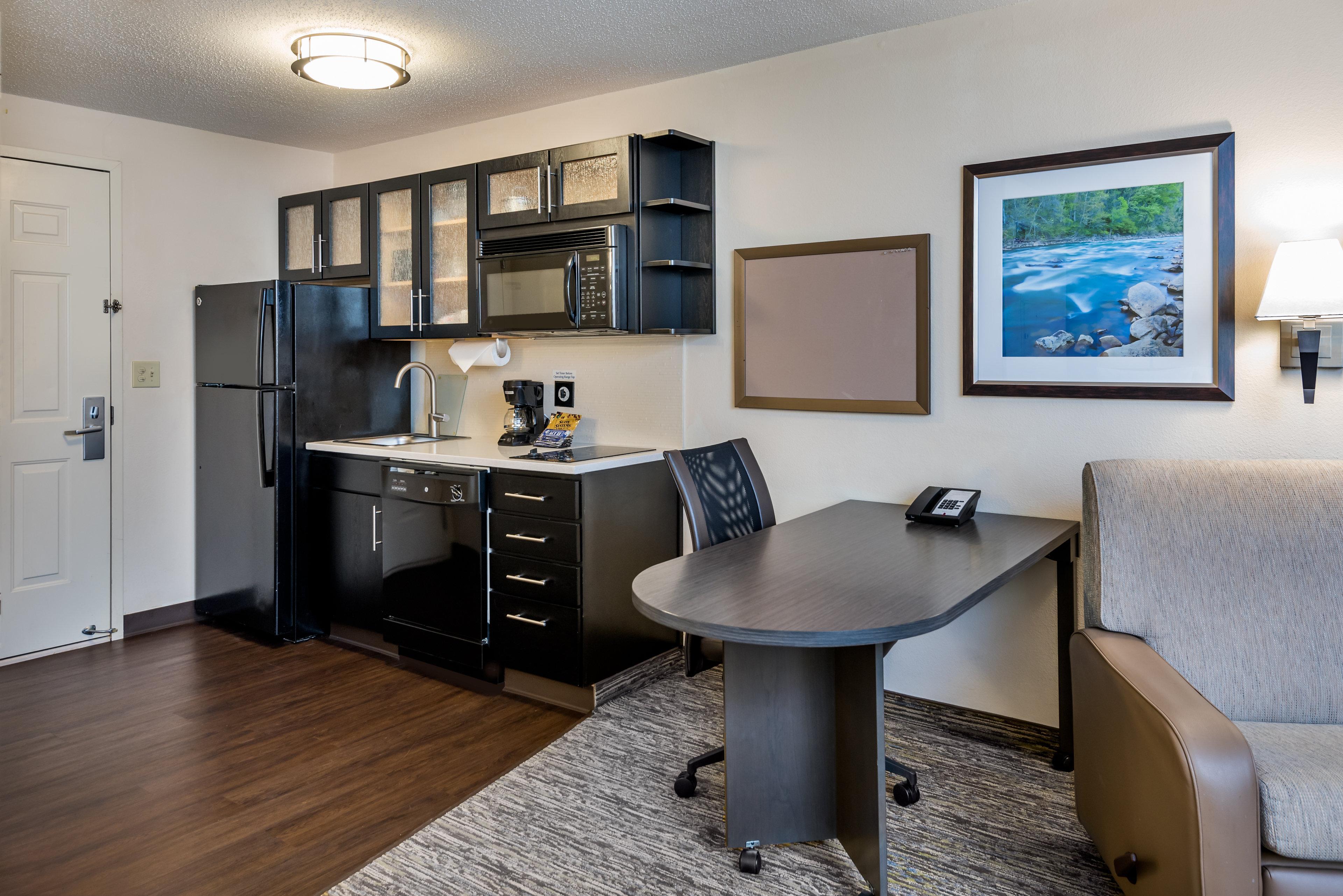 Candlewood Suites Sterling By Ihg Extérieur photo