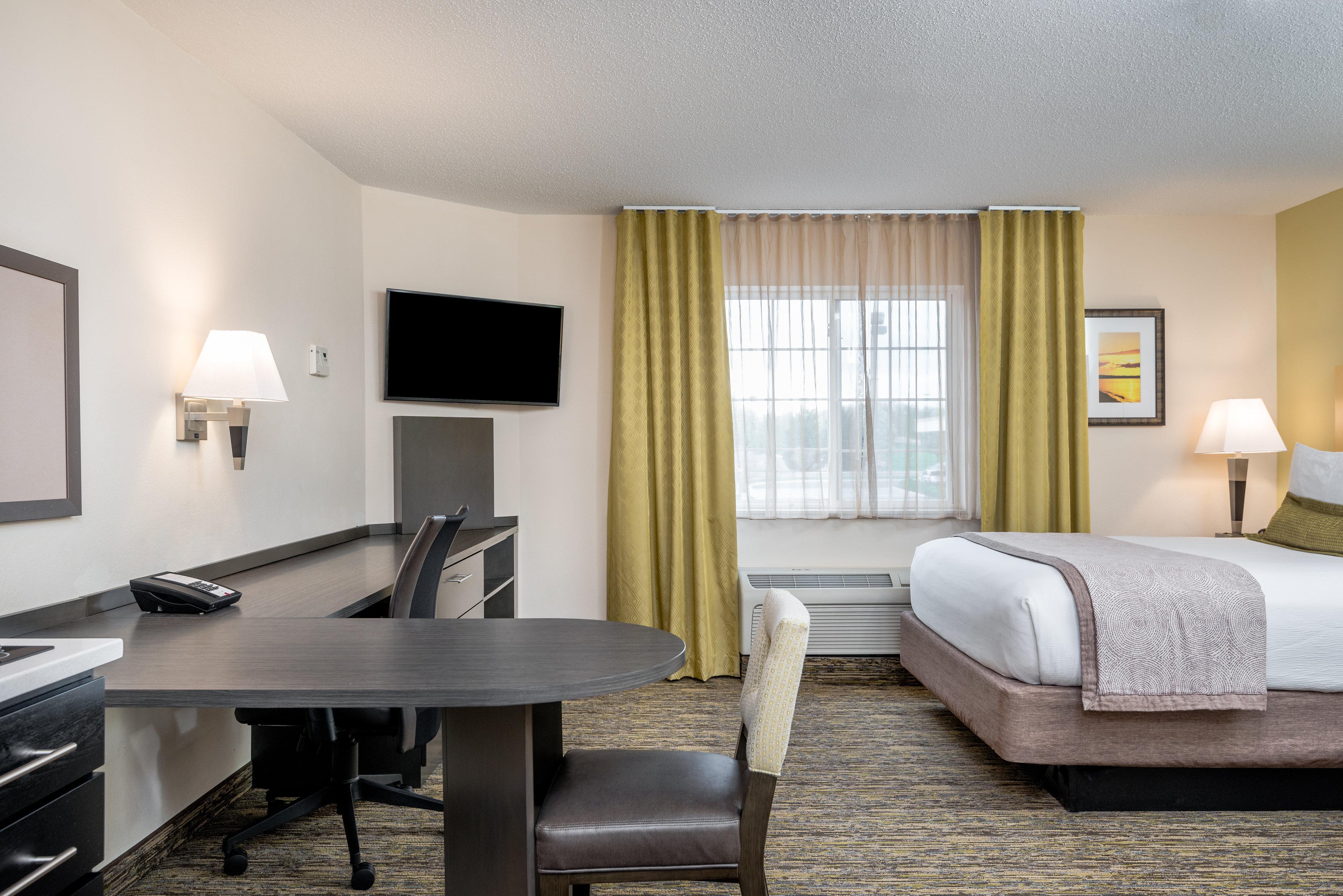 Candlewood Suites Sterling By Ihg Extérieur photo