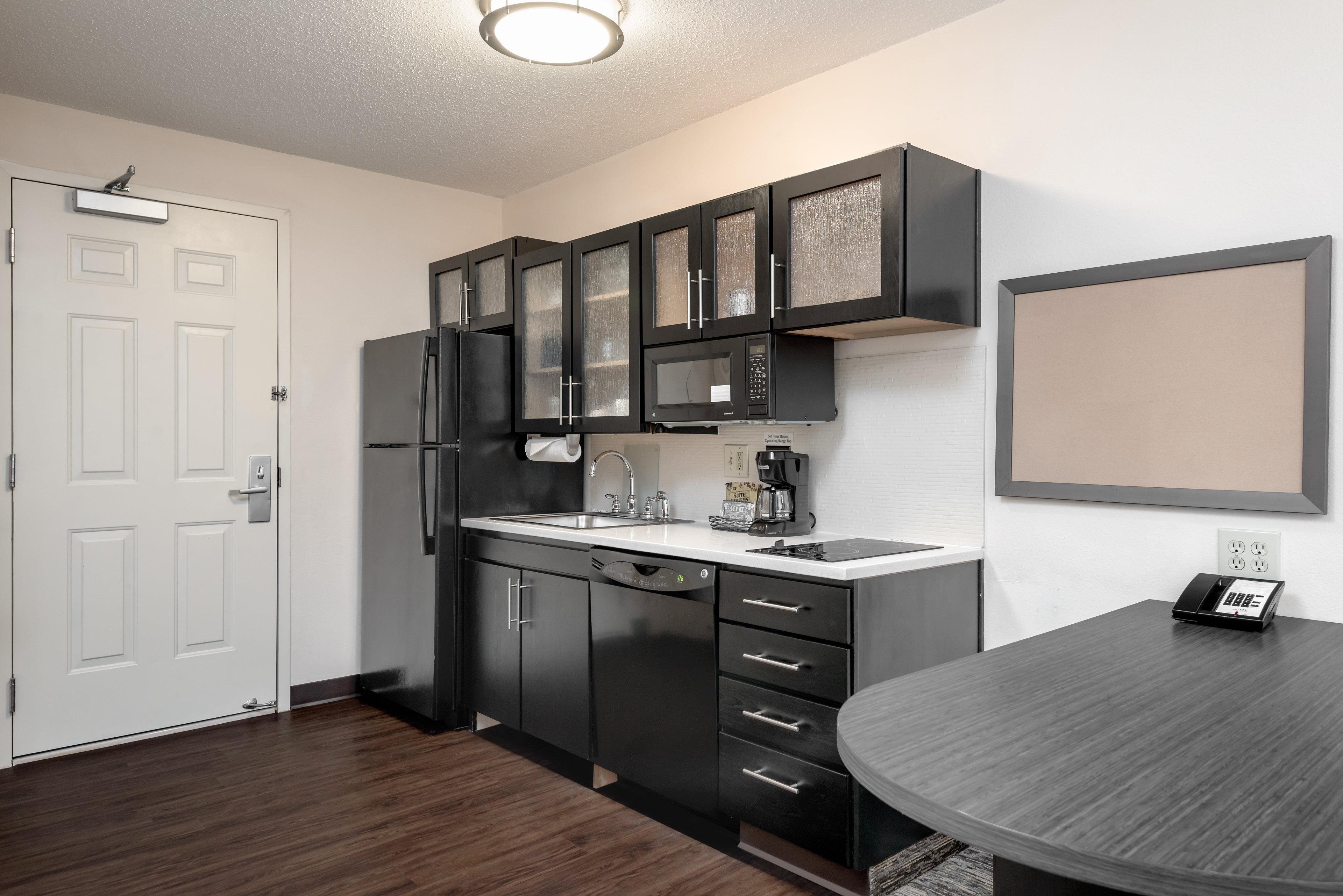 Candlewood Suites Sterling By Ihg Extérieur photo