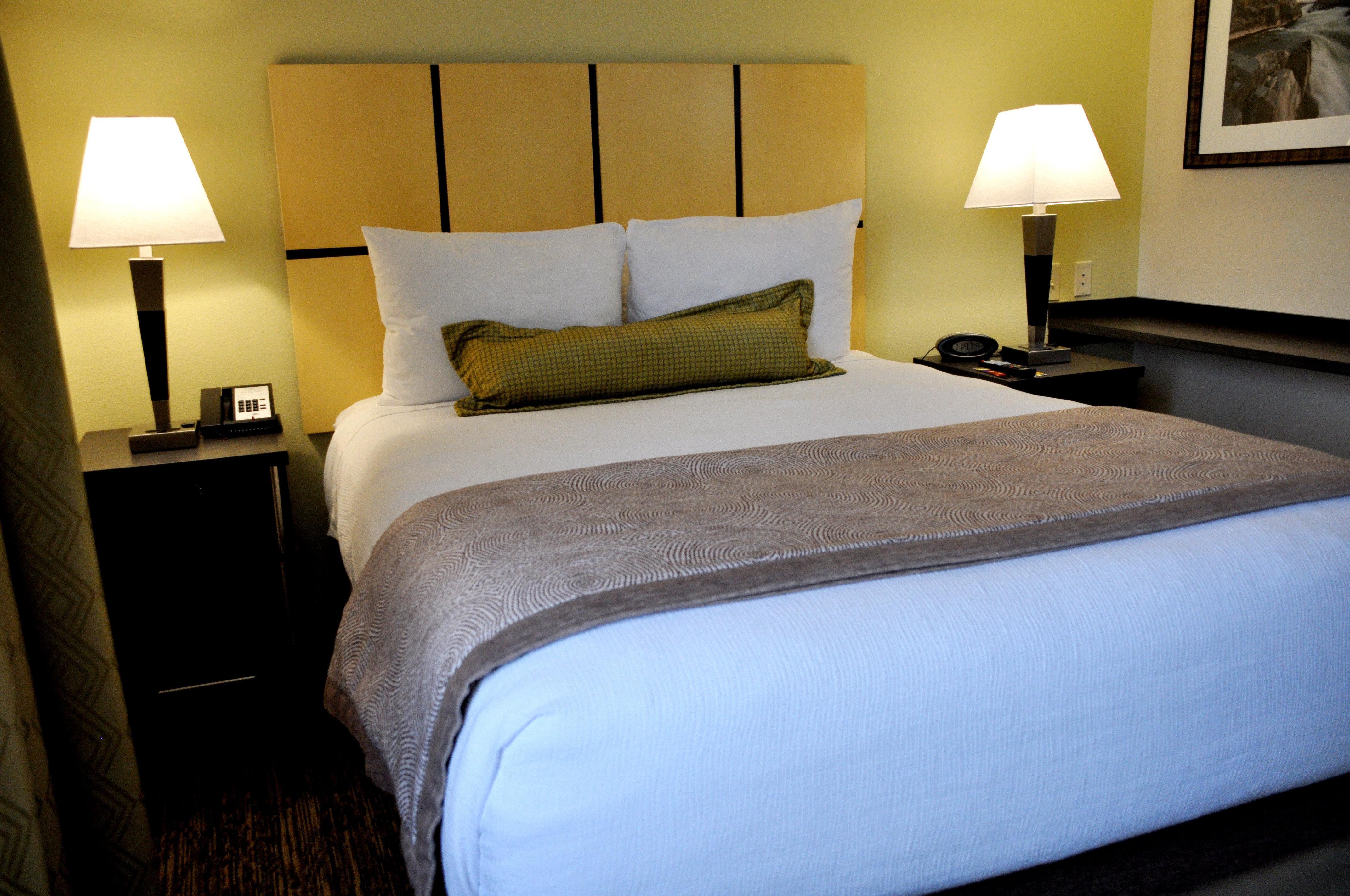 Candlewood Suites Sterling By Ihg Extérieur photo