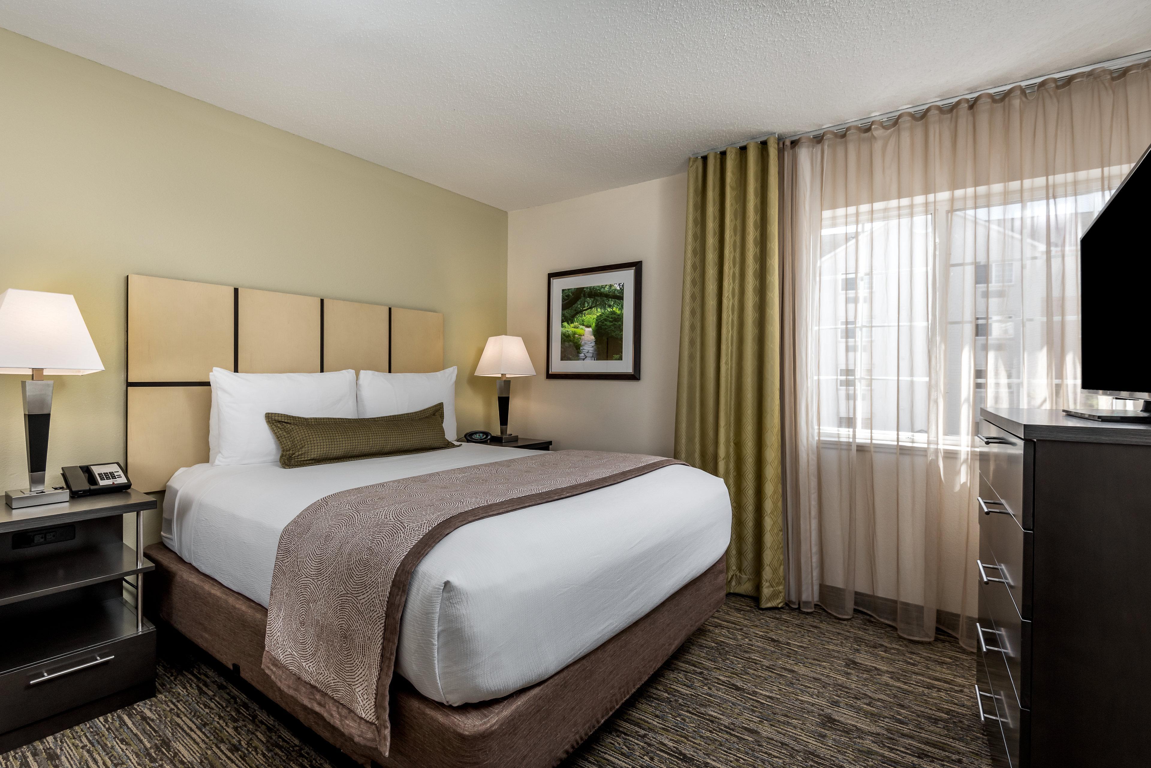 Candlewood Suites Sterling By Ihg Extérieur photo