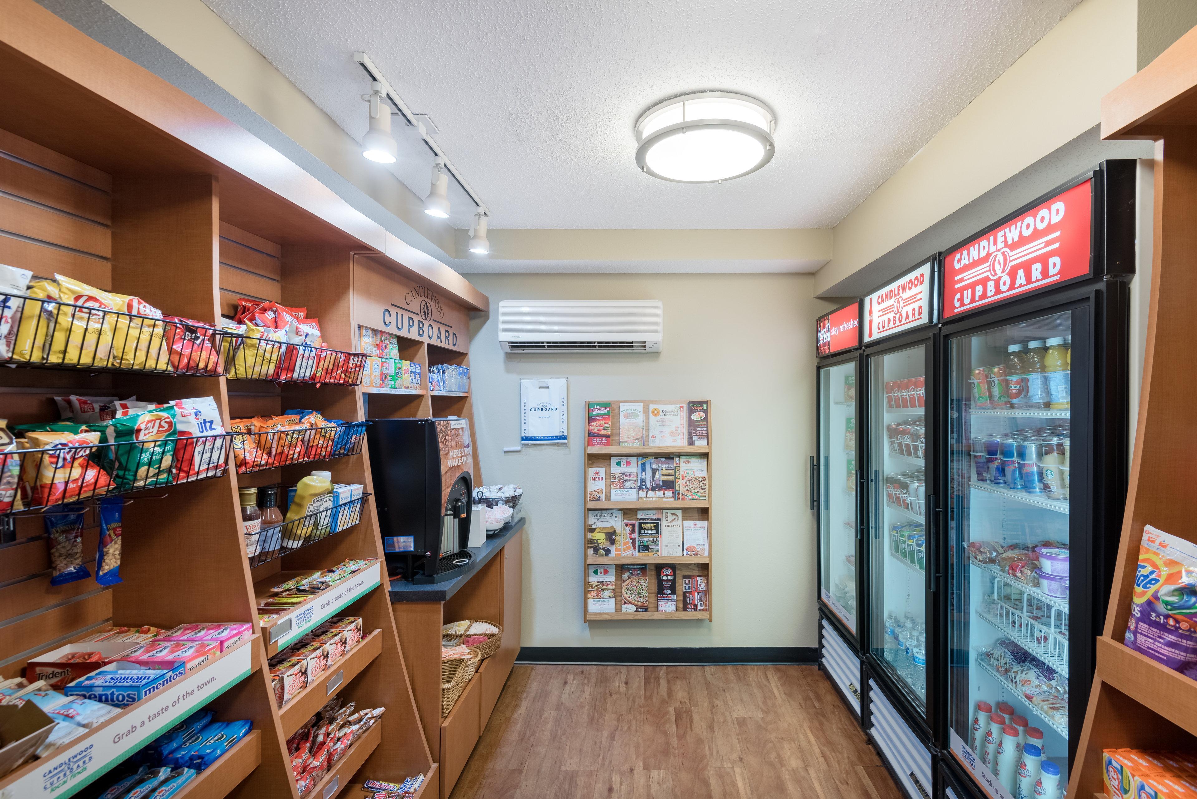 Candlewood Suites Sterling By Ihg Extérieur photo