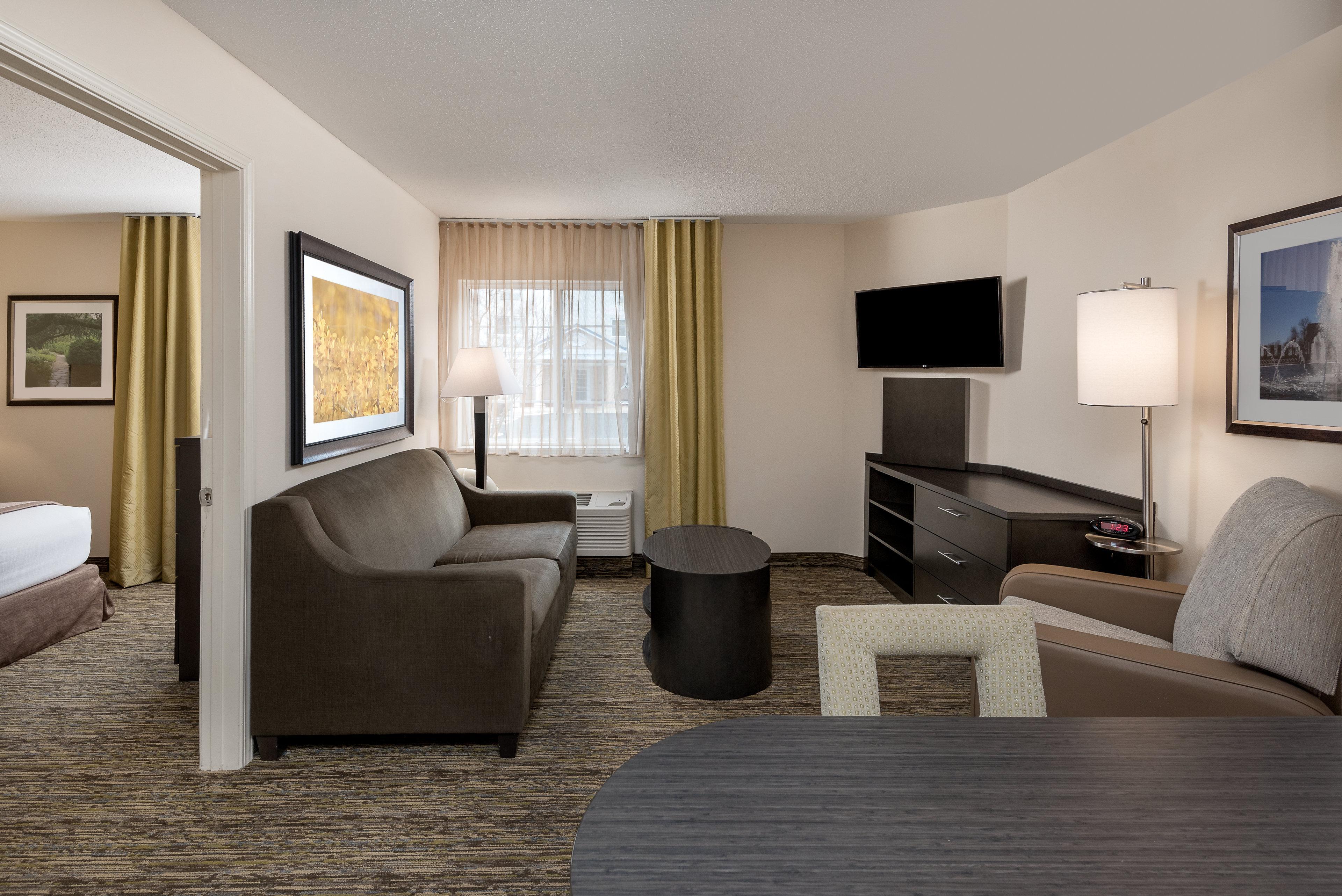 Candlewood Suites Sterling By Ihg Extérieur photo