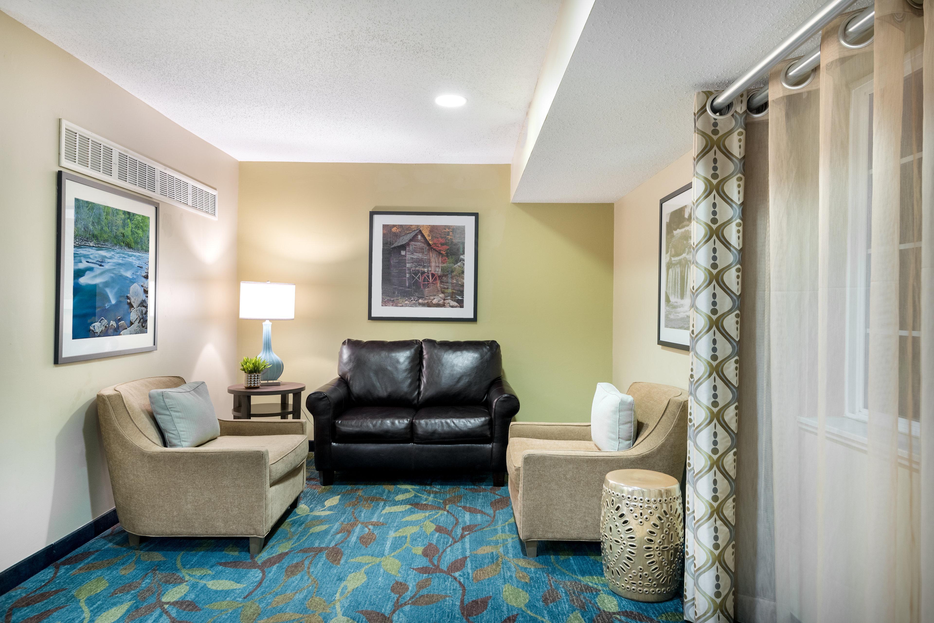 Candlewood Suites Sterling By Ihg Extérieur photo