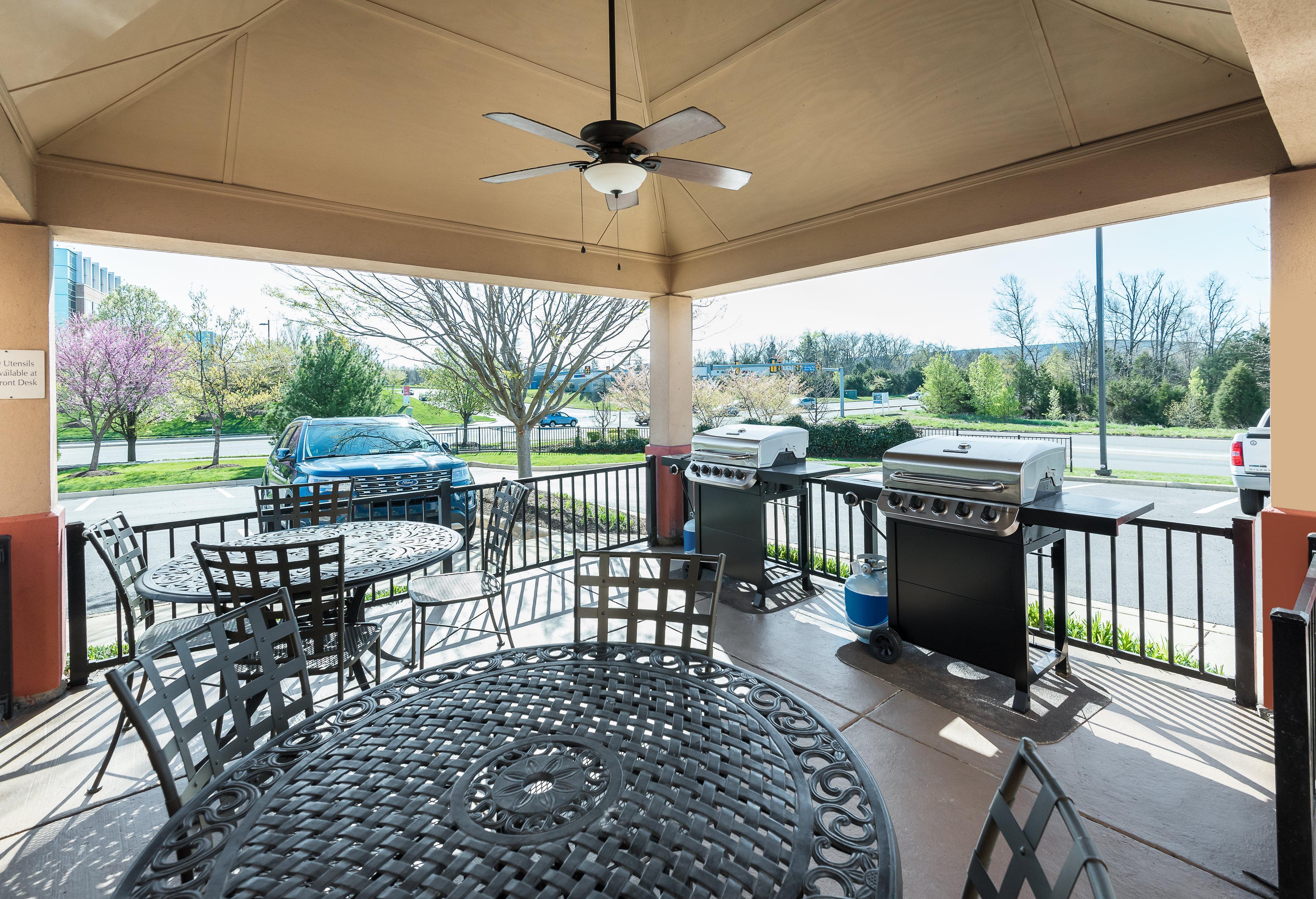 Candlewood Suites Sterling By Ihg Extérieur photo