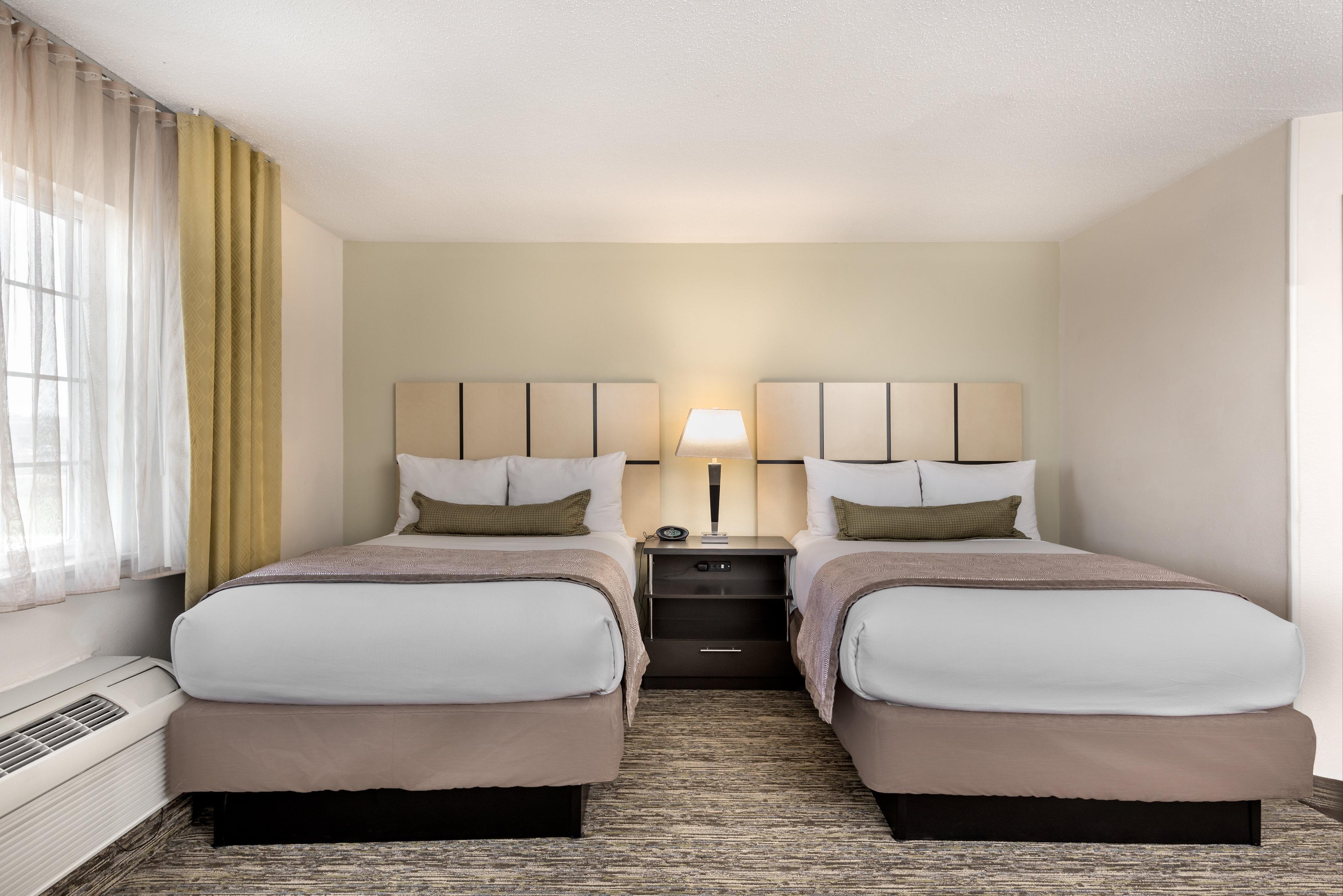 Candlewood Suites Sterling By Ihg Extérieur photo