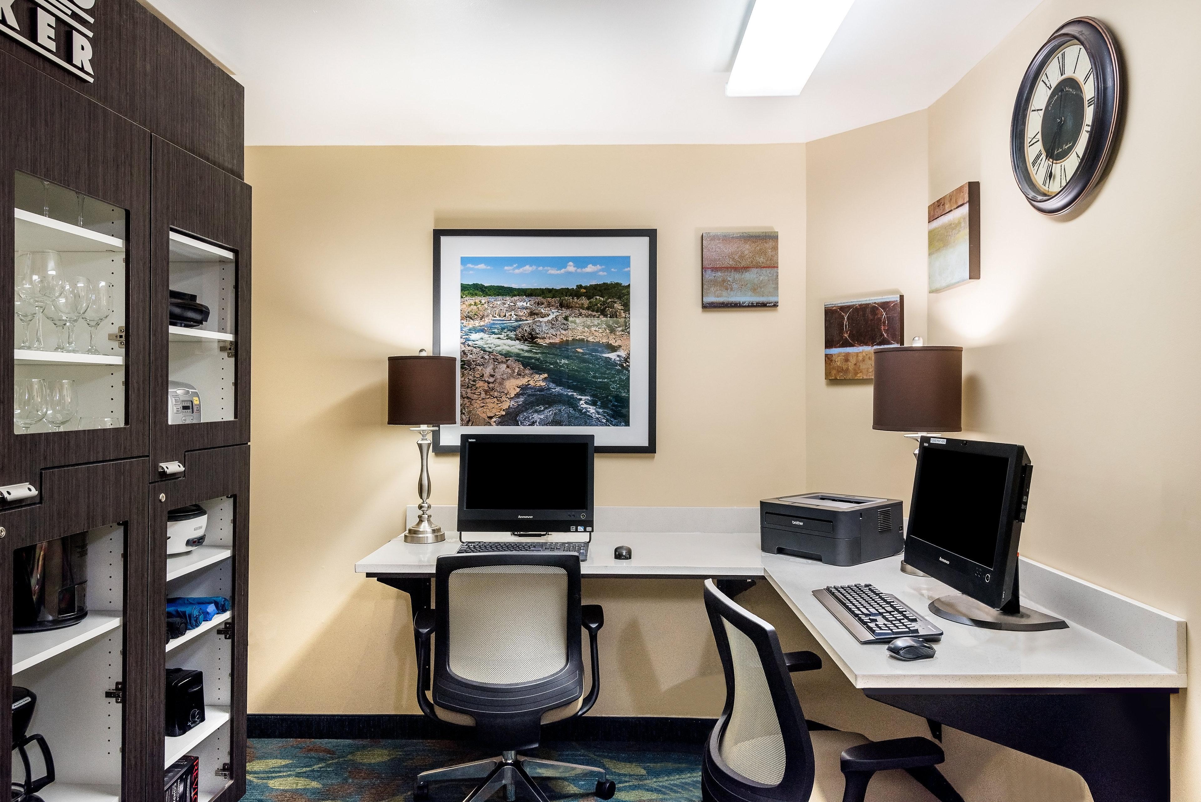 Candlewood Suites Sterling By Ihg Extérieur photo