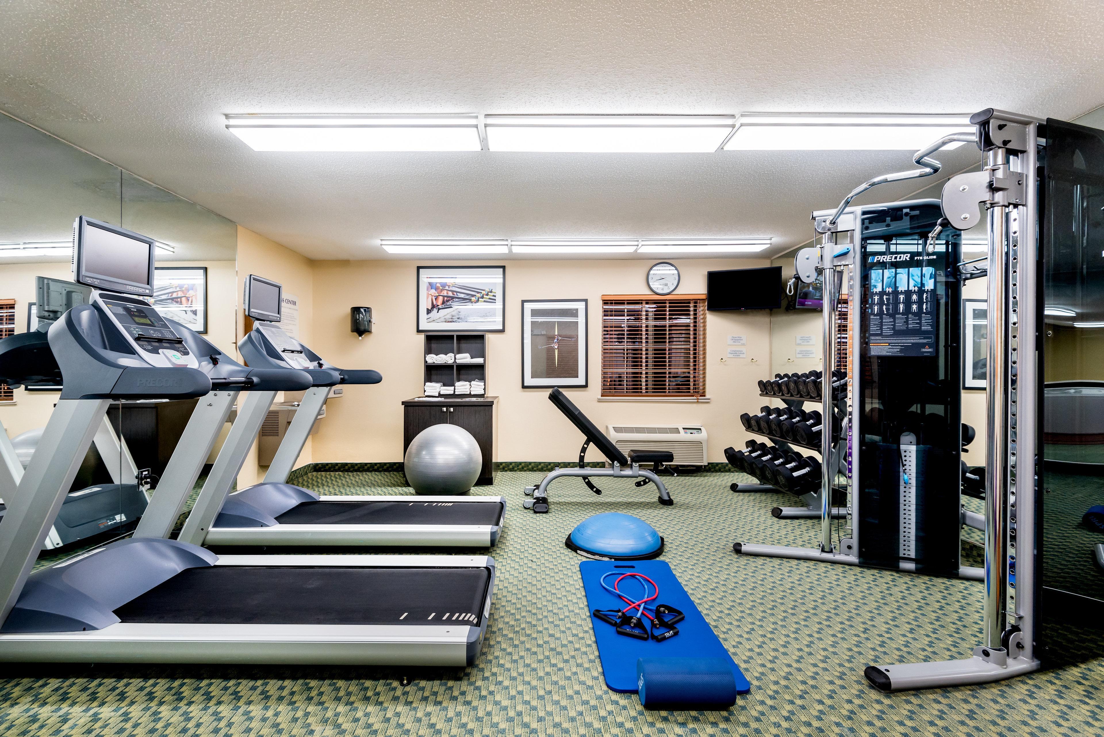 Candlewood Suites Sterling By Ihg Extérieur photo