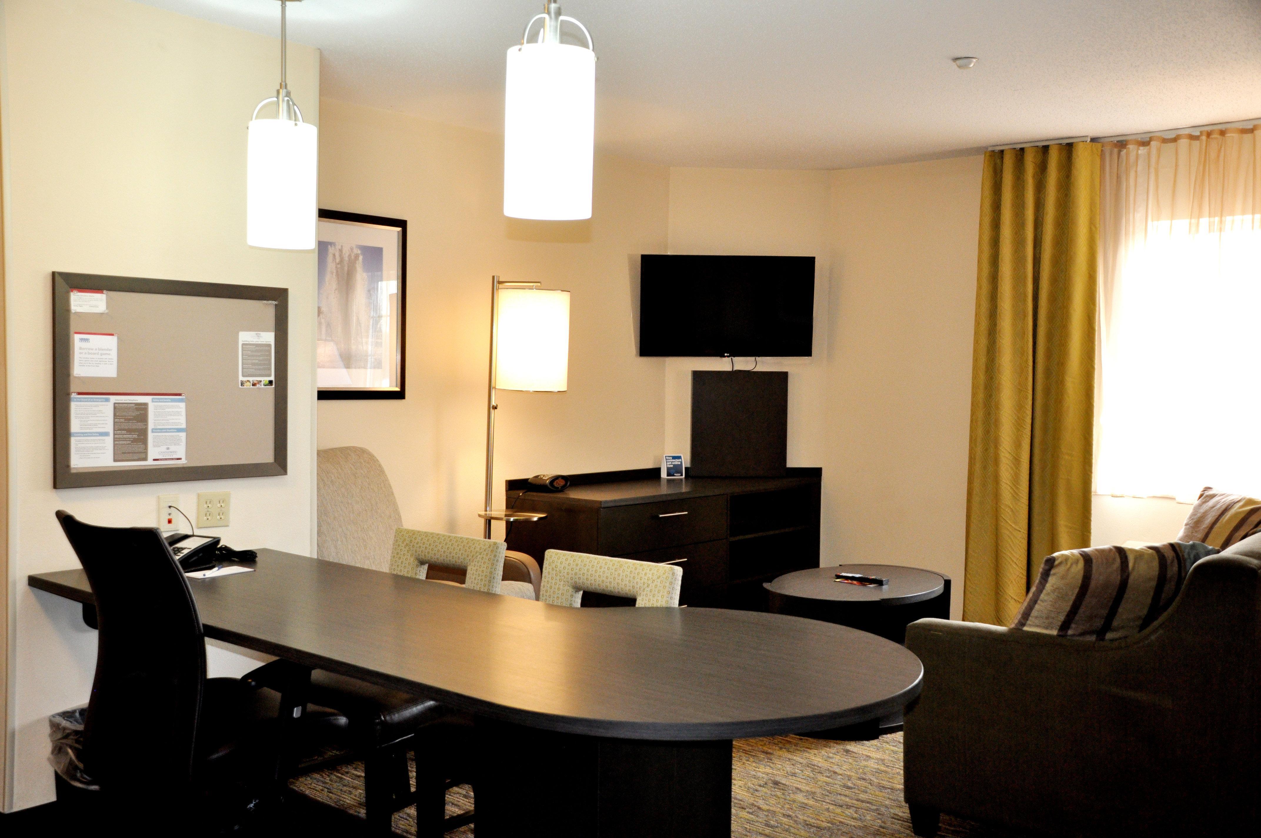 Candlewood Suites Sterling By Ihg Extérieur photo