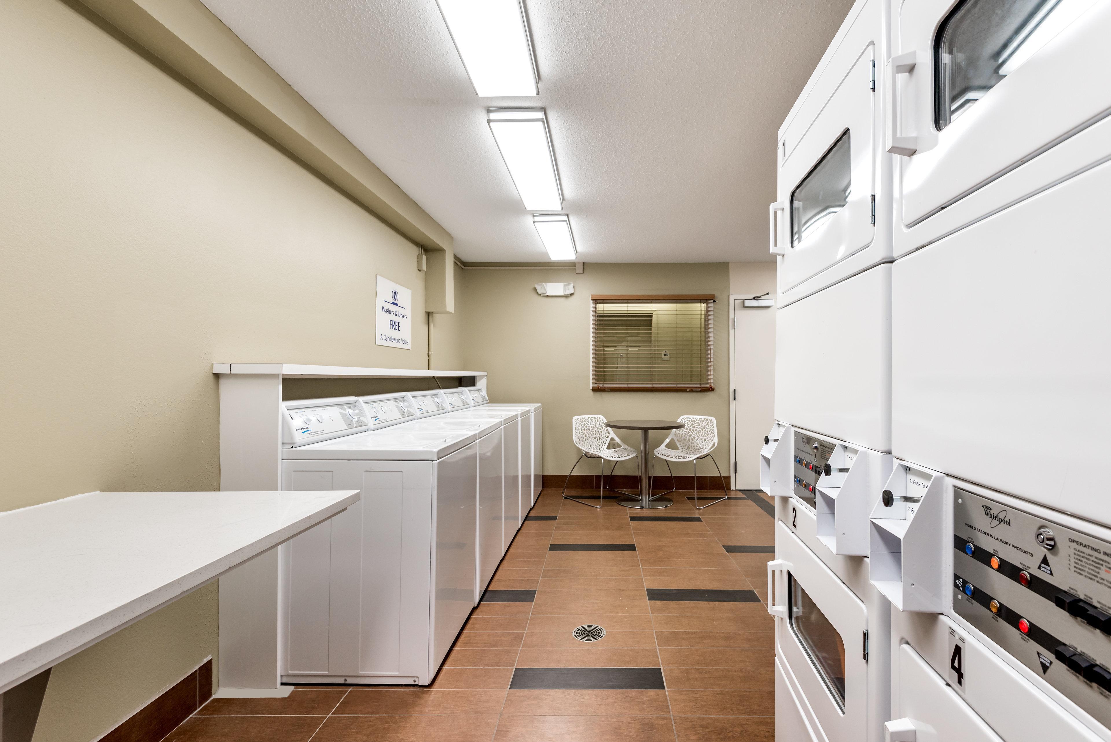 Candlewood Suites Sterling By Ihg Extérieur photo