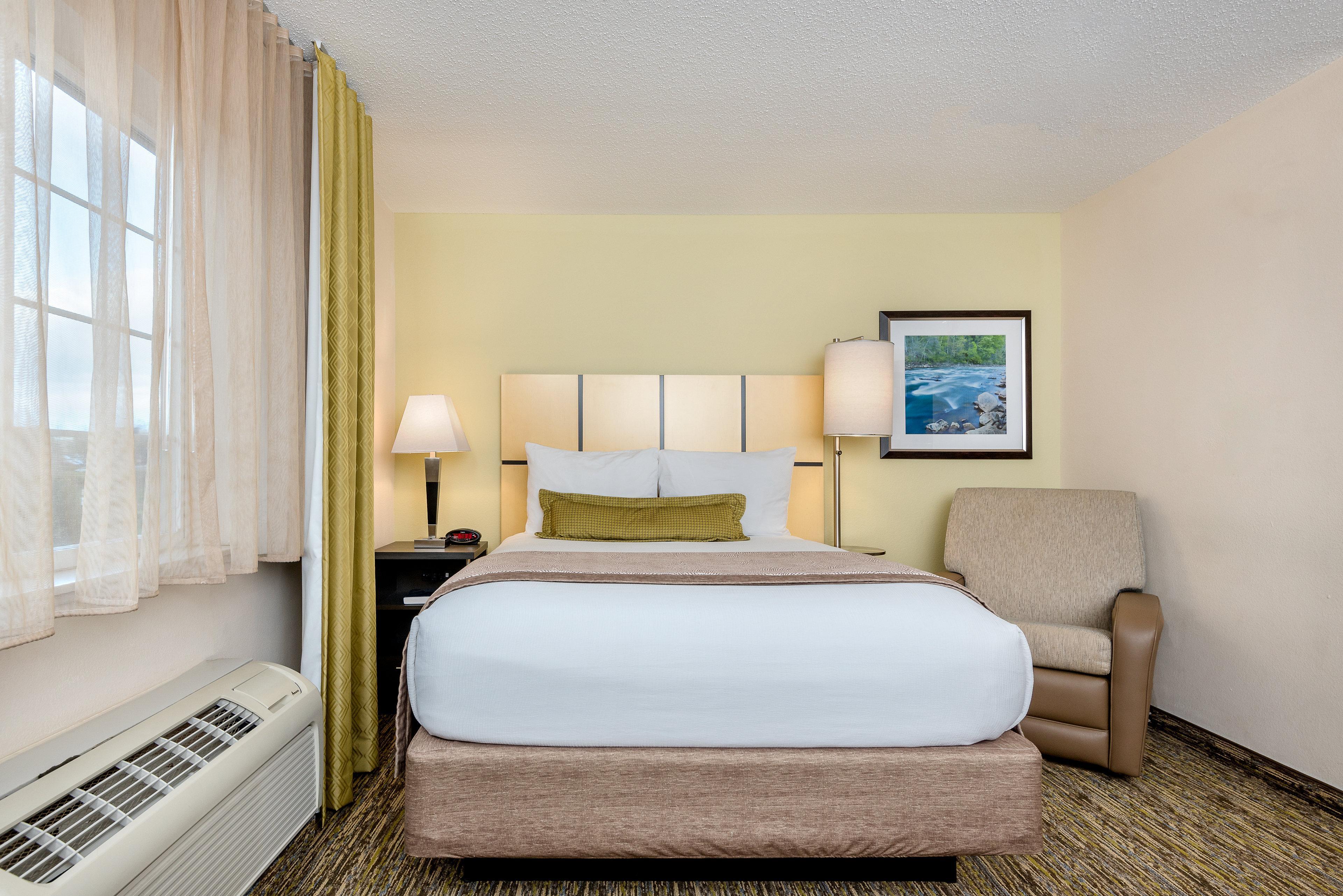 Candlewood Suites Sterling By Ihg Extérieur photo