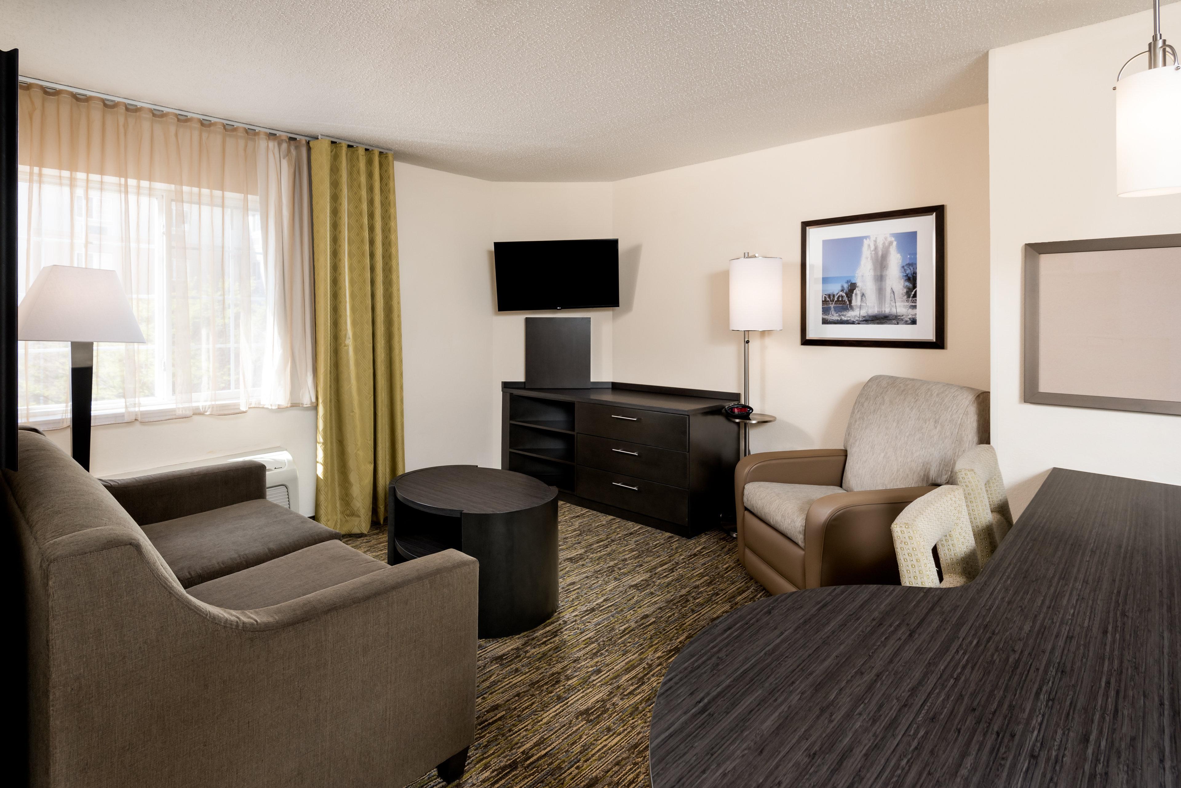 Candlewood Suites Sterling By Ihg Extérieur photo