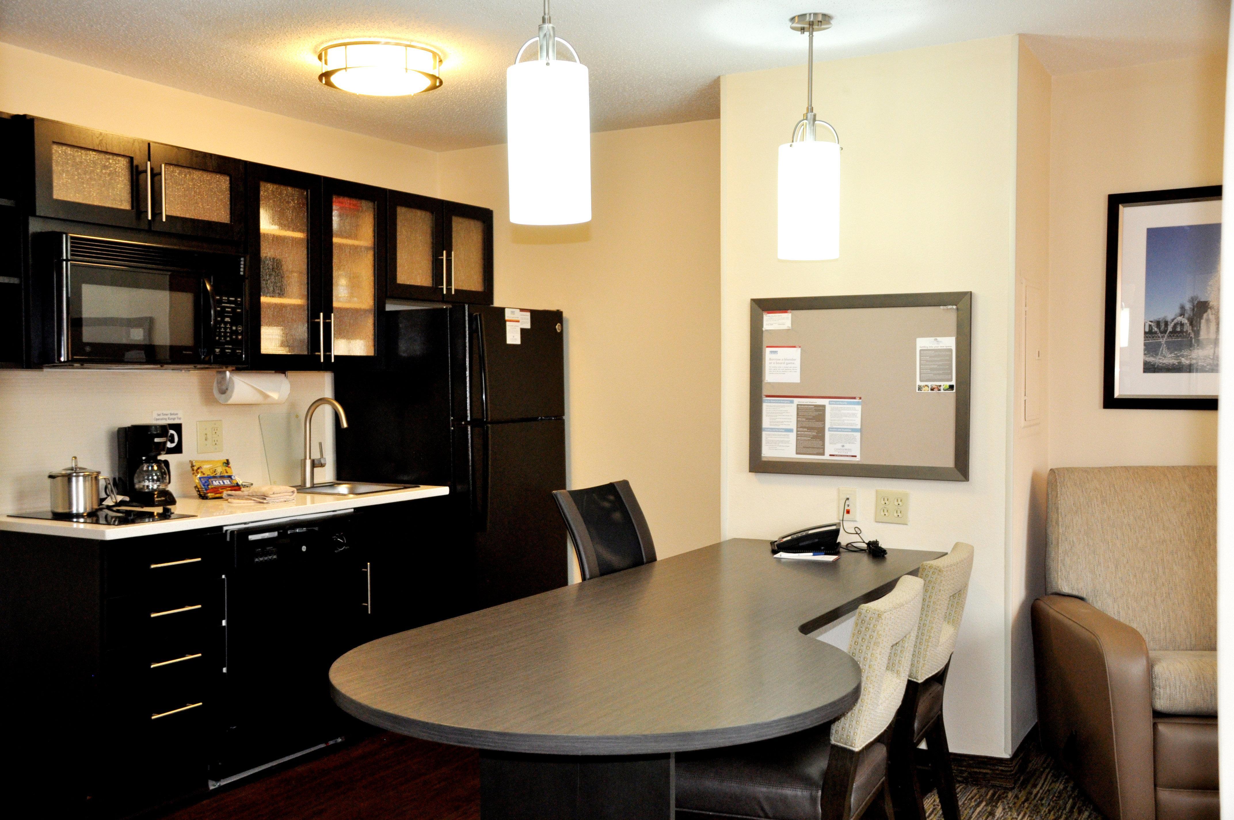 Candlewood Suites Sterling By Ihg Extérieur photo