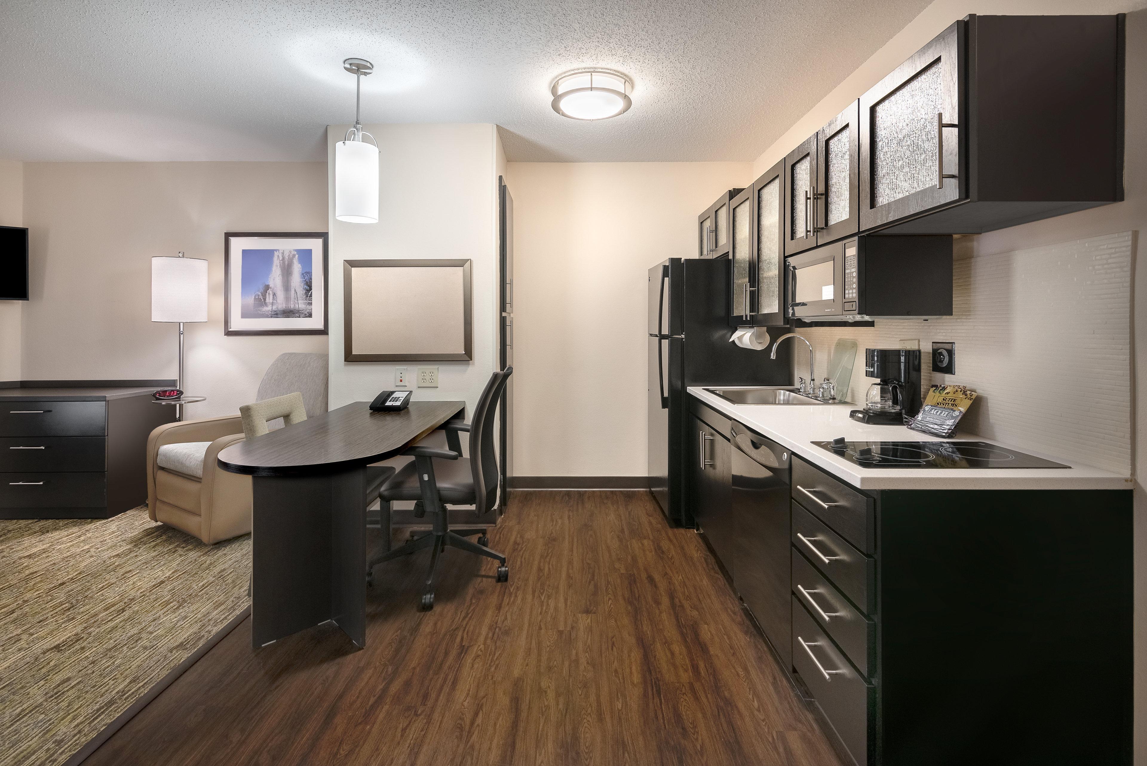 Candlewood Suites Sterling By Ihg Extérieur photo