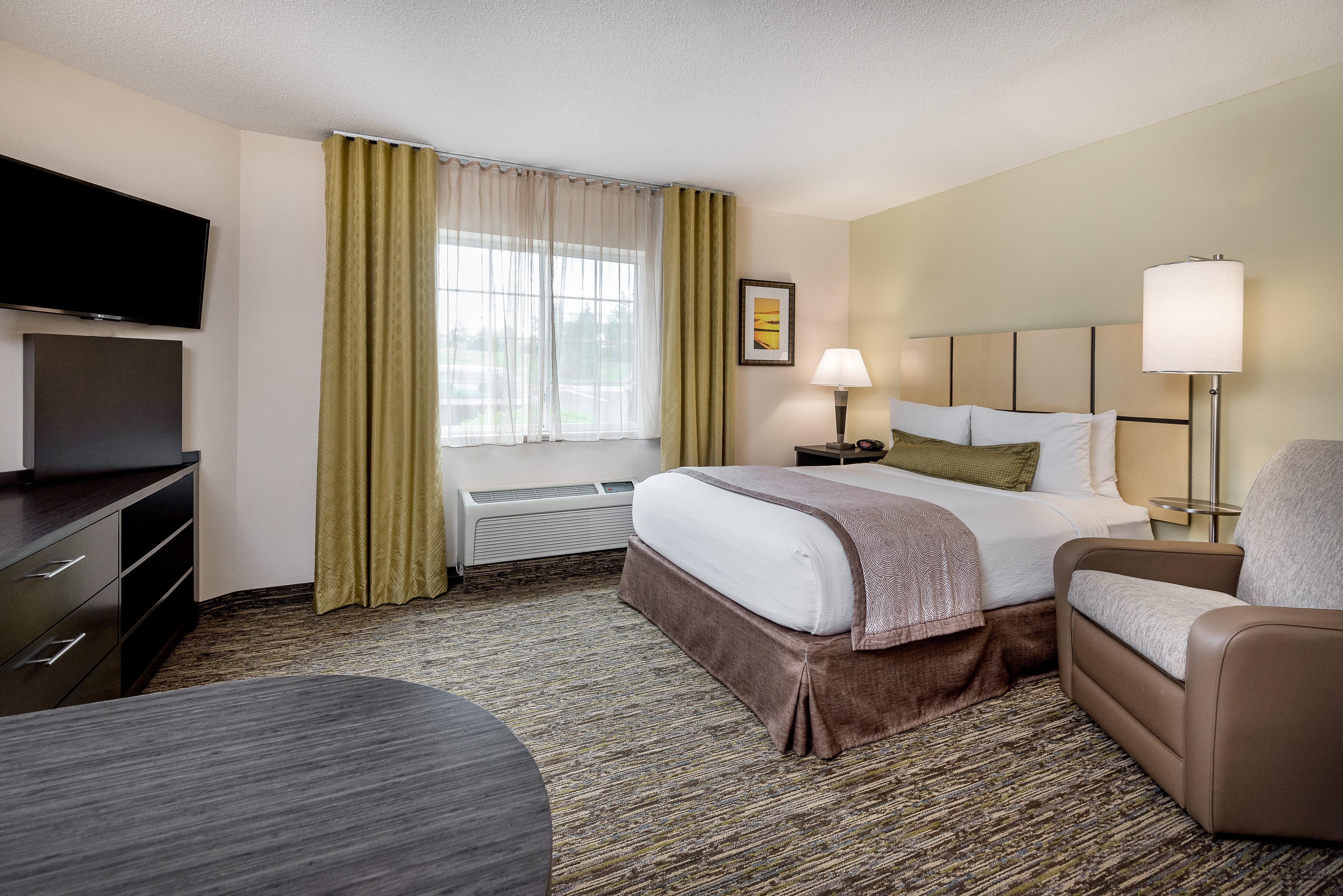 Candlewood Suites Sterling By Ihg Extérieur photo