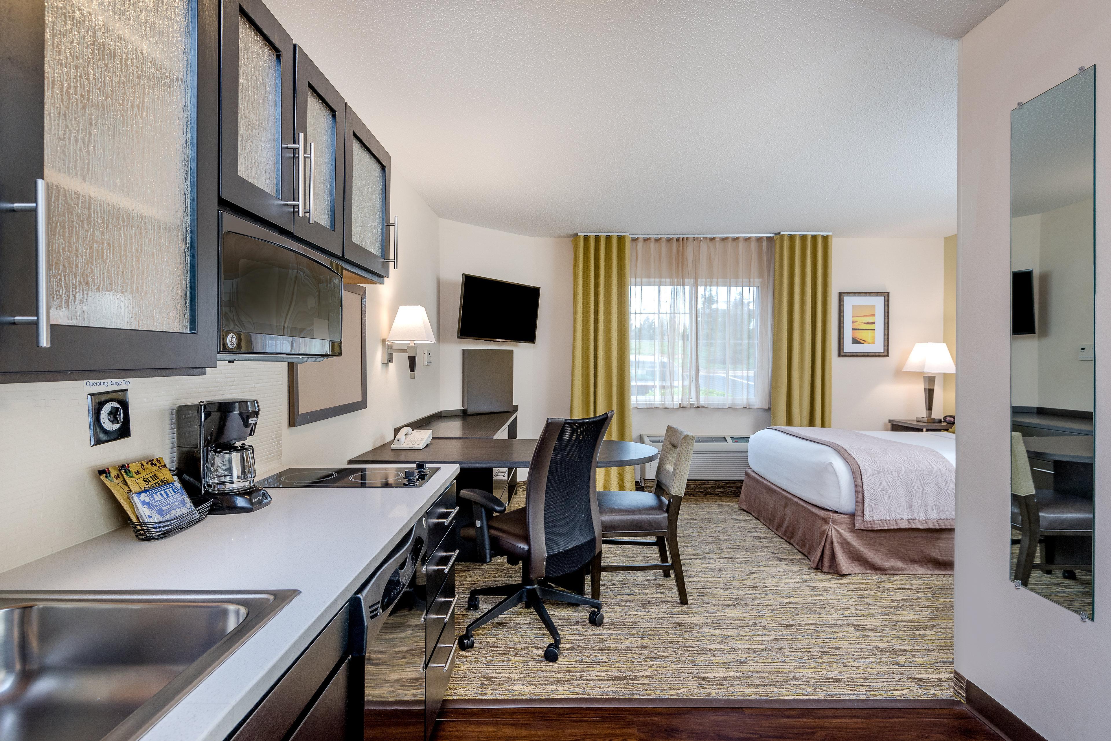 Candlewood Suites Sterling By Ihg Extérieur photo