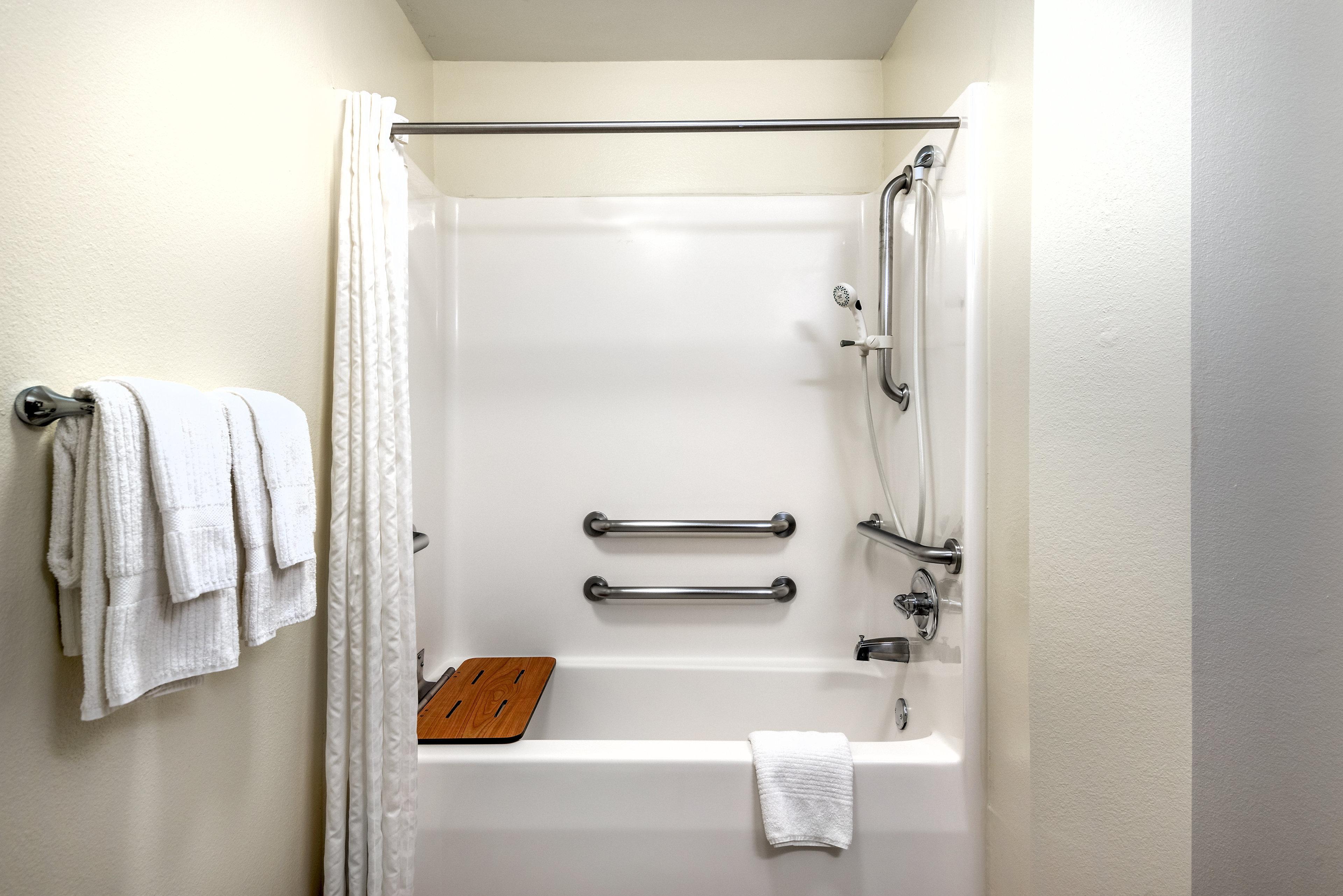 Candlewood Suites Sterling By Ihg Extérieur photo