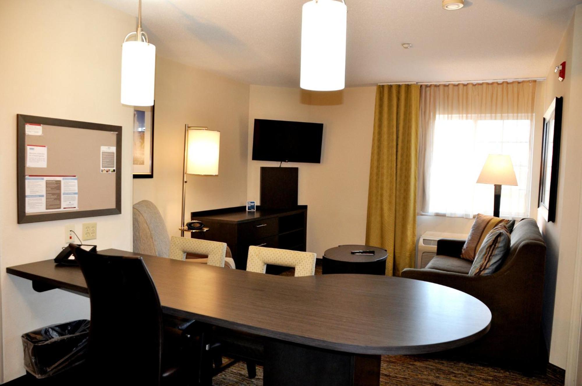 Candlewood Suites Sterling By Ihg Extérieur photo