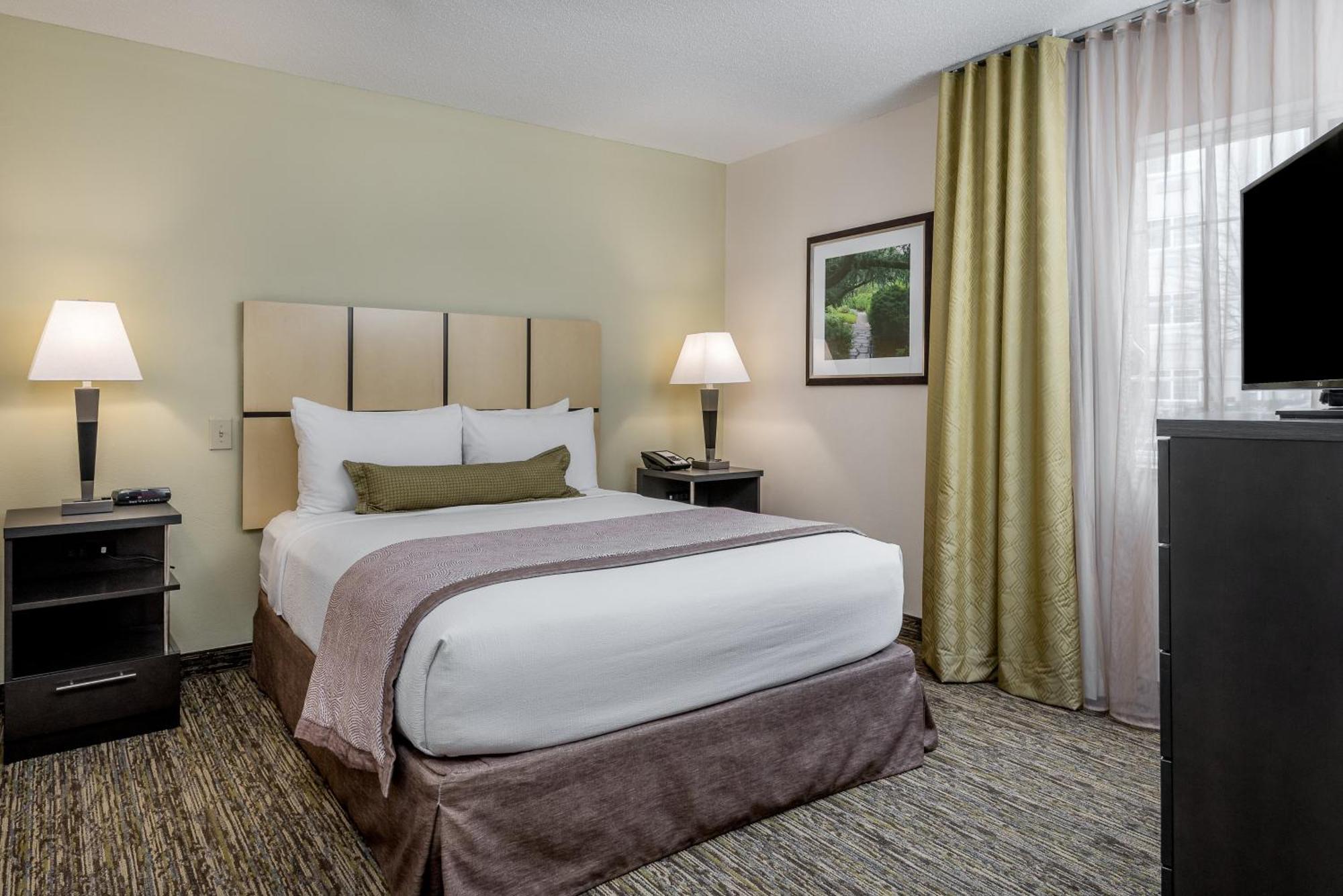 Candlewood Suites Sterling By Ihg Extérieur photo