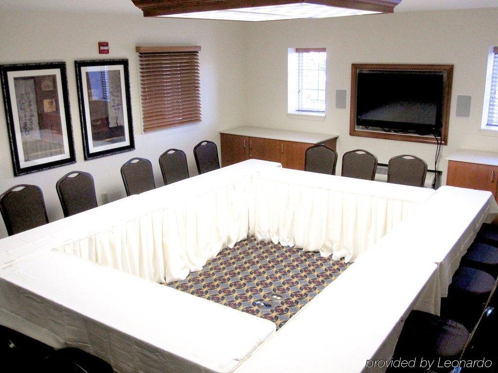 Candlewood Suites Sterling By Ihg Extérieur photo