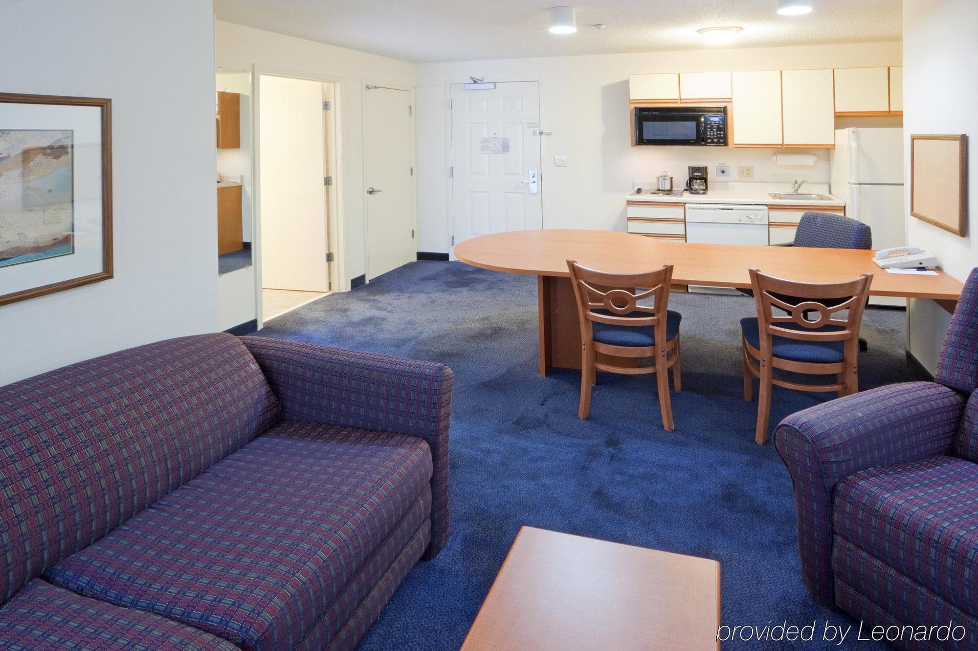 Candlewood Suites Sterling By Ihg Chambre photo