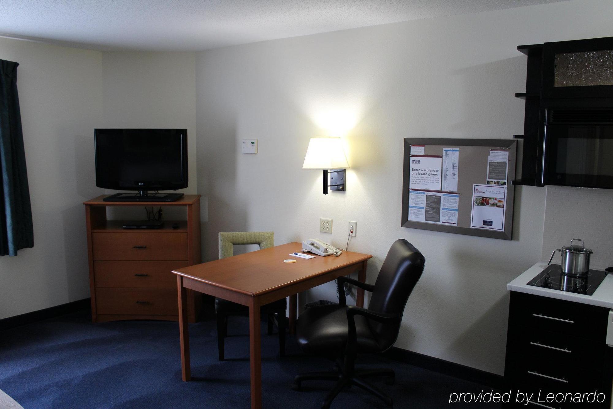 Candlewood Suites Sterling By Ihg Extérieur photo