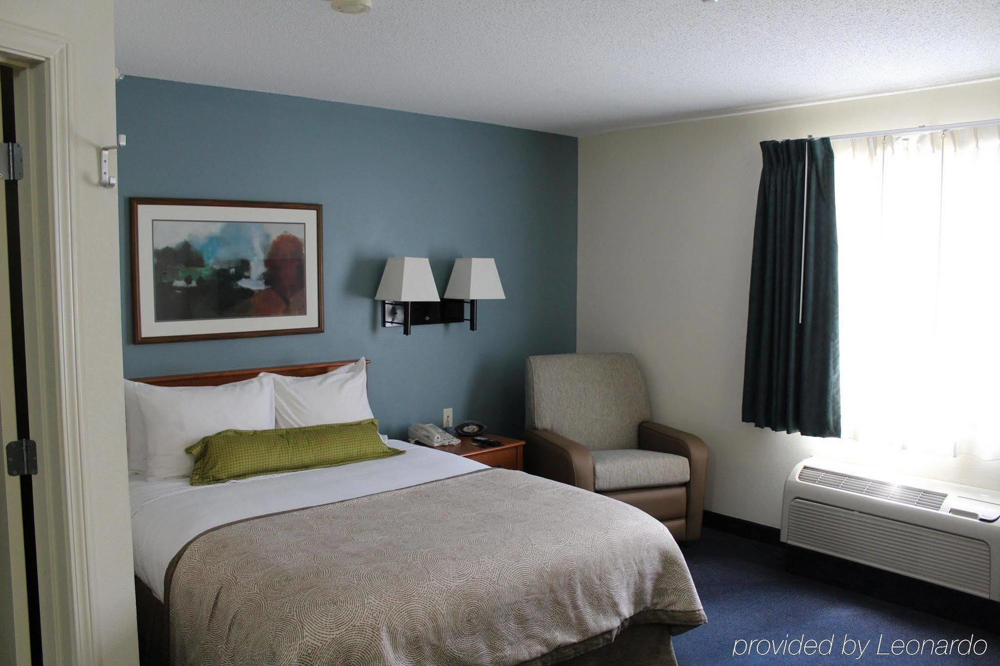 Candlewood Suites Sterling By Ihg Extérieur photo