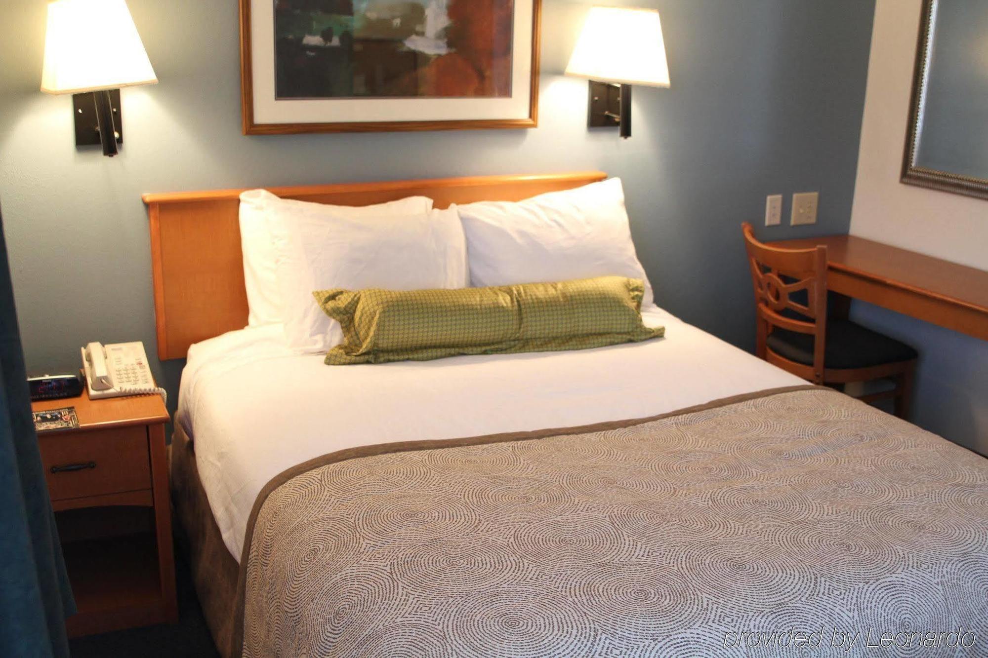 Candlewood Suites Sterling By Ihg Extérieur photo
