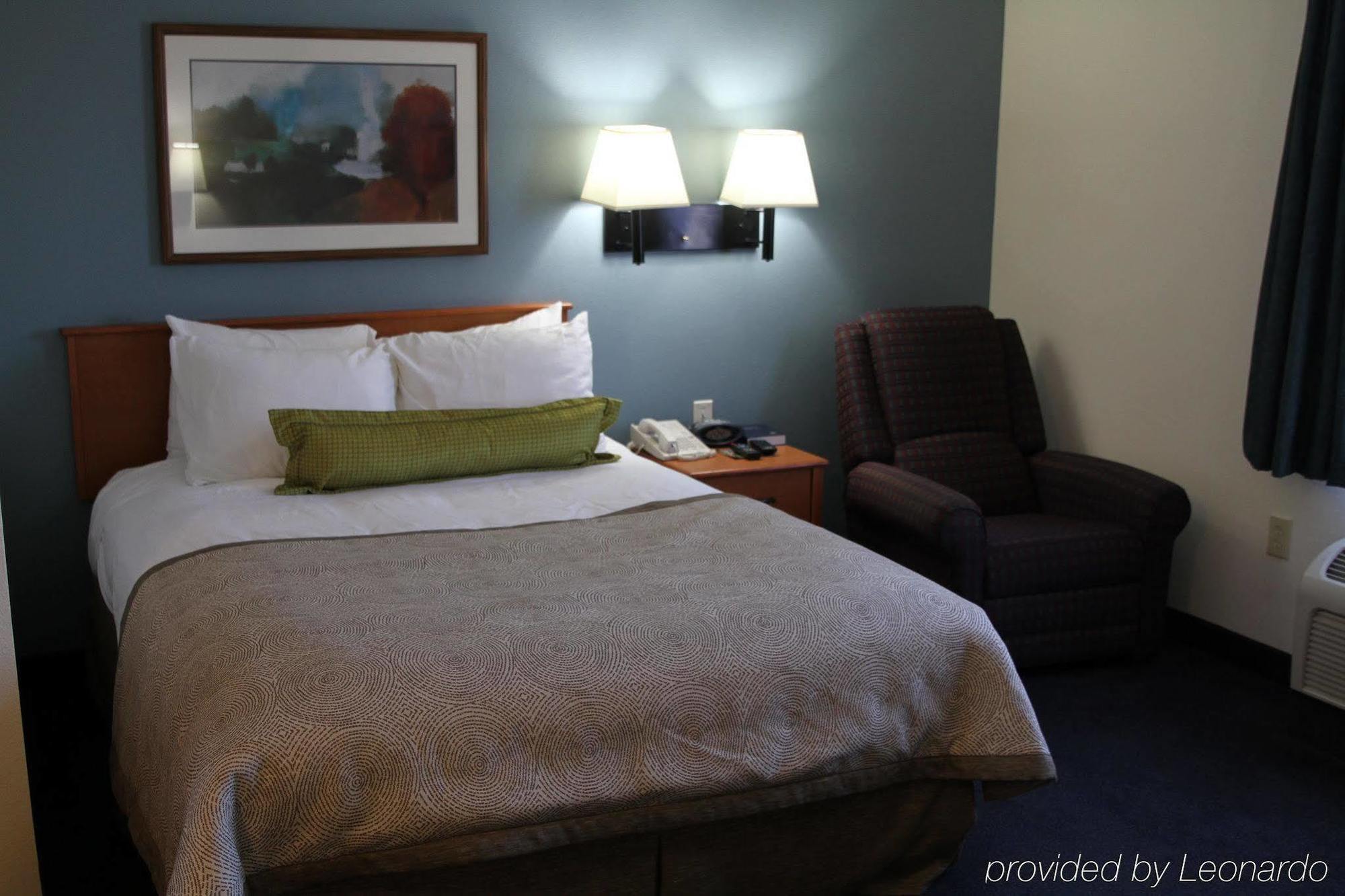 Candlewood Suites Sterling By Ihg Extérieur photo