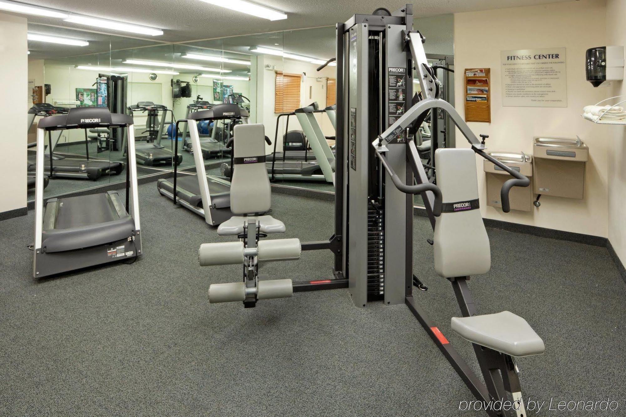 Candlewood Suites Sterling By Ihg Extérieur photo