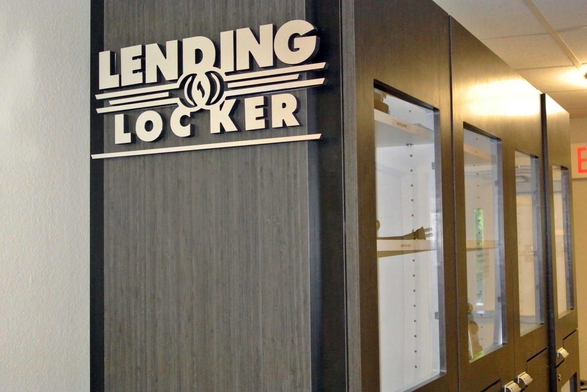 Candlewood Suites Sterling By Ihg Extérieur photo
