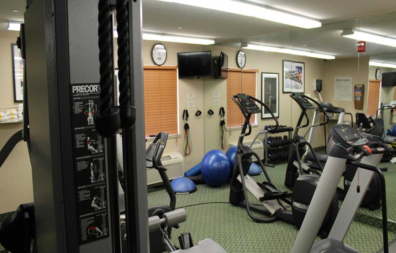 Candlewood Suites Sterling By Ihg Extérieur photo