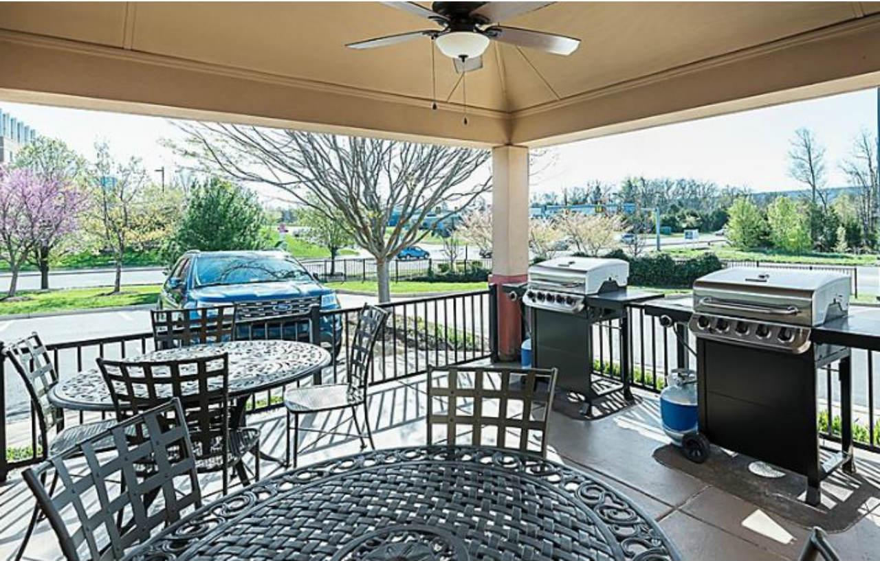 Candlewood Suites Sterling By Ihg Extérieur photo