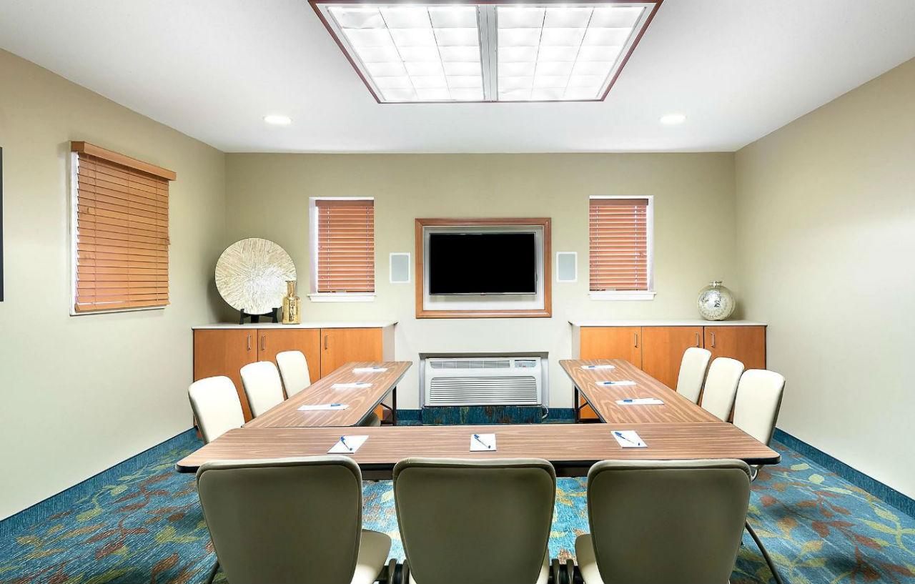Candlewood Suites Sterling By Ihg Extérieur photo
