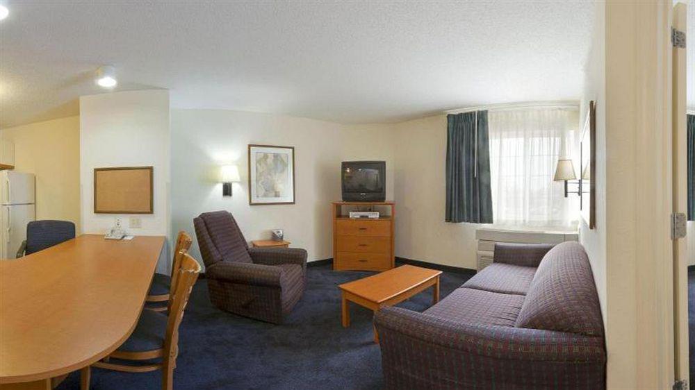 Candlewood Suites Sterling By Ihg Extérieur photo