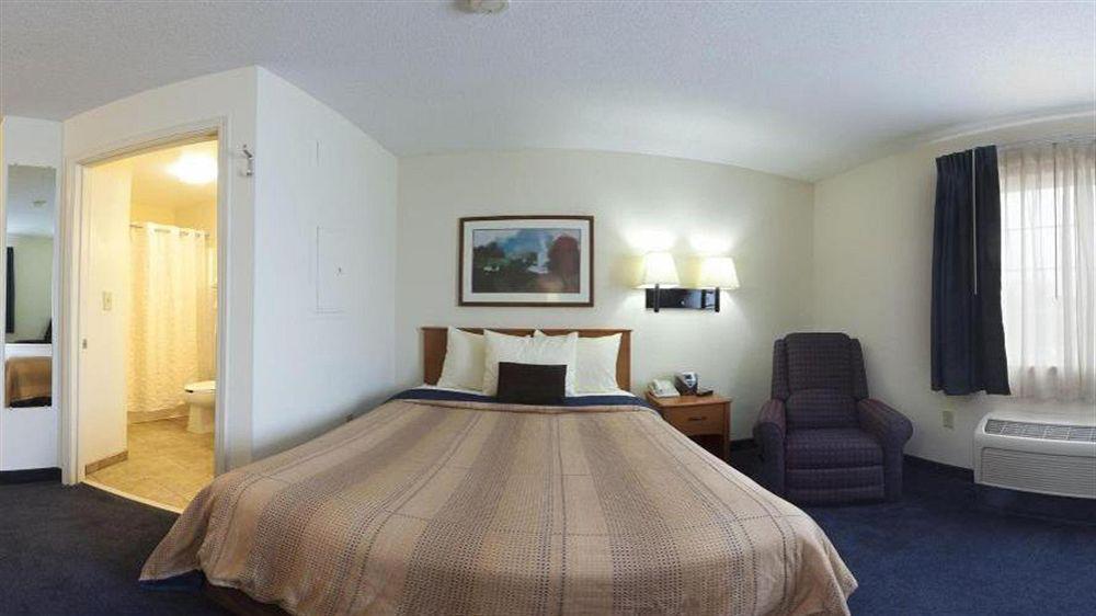 Candlewood Suites Sterling By Ihg Extérieur photo